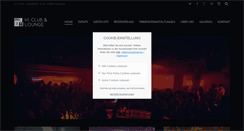 Desktop Screenshot of h1club.com